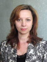 Манежина Татьяна Анатольевна